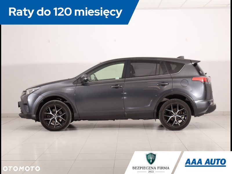 Toyota RAV4 - 3