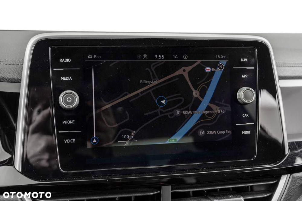Volkswagen T-Roc 2.0 TSI OPF 4MOTION DSG R-Line - 20