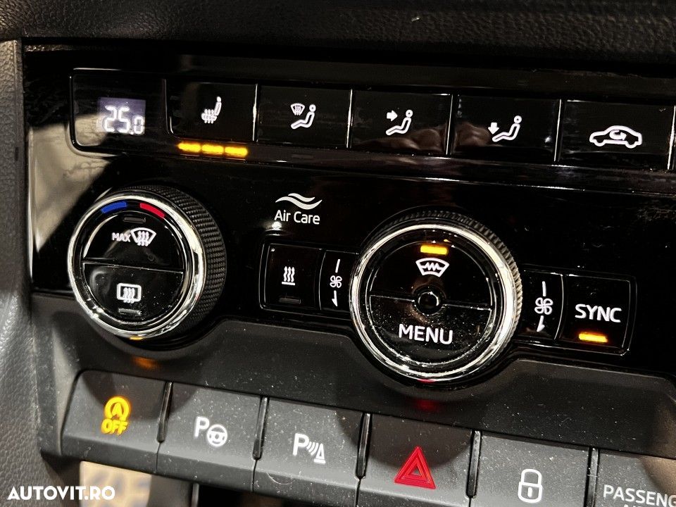 Skoda Kodiaq - 21