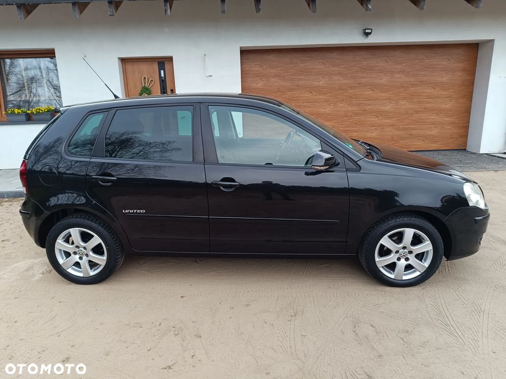 Volkswagen Polo 1.2 United - 27