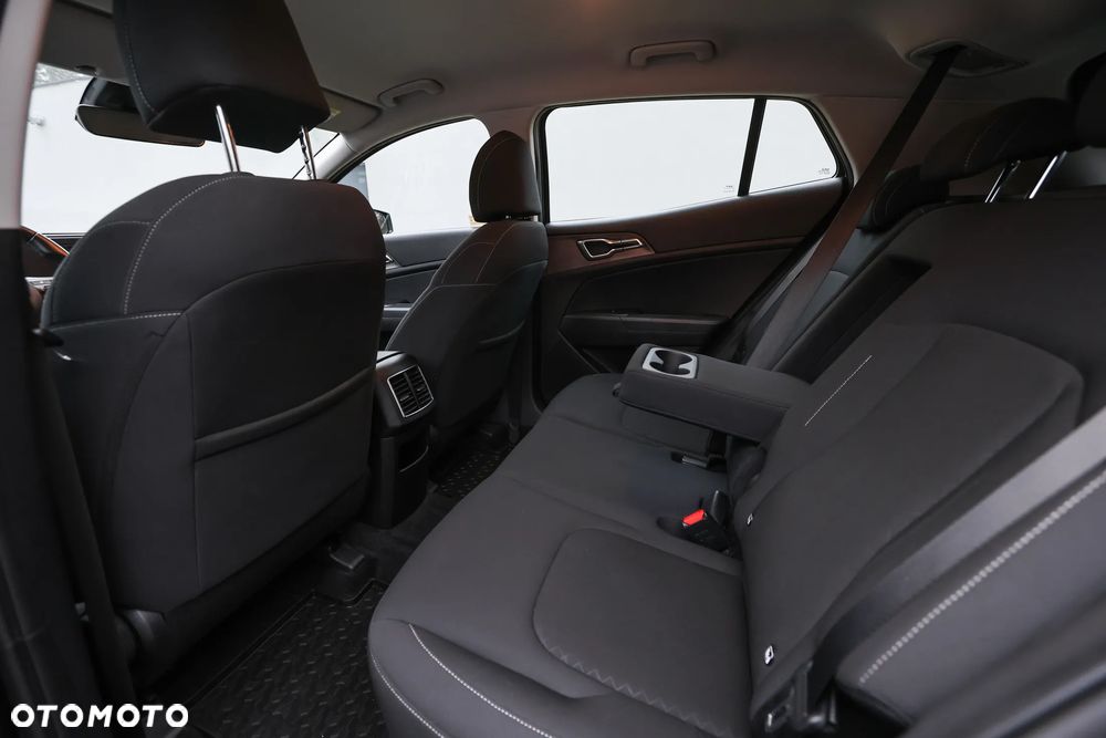 Kia Sportage - 29
