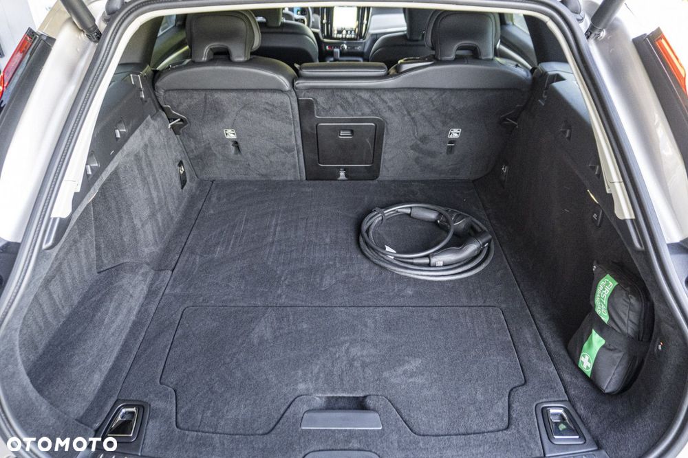 Volvo V90 - 20