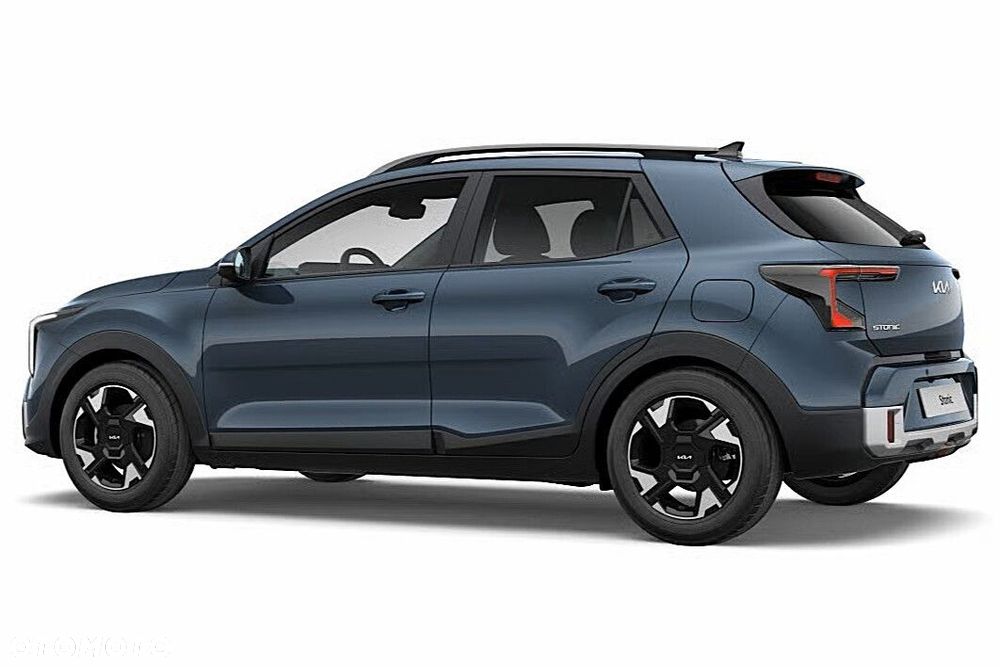 Kia Stonic 1.0 T-GDI Smart - 17
