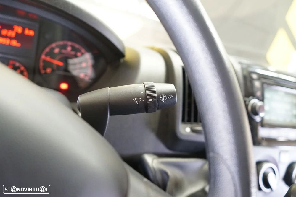 Peugeot Boxer 2.0 BlueHDi 330 L2H2 - 26