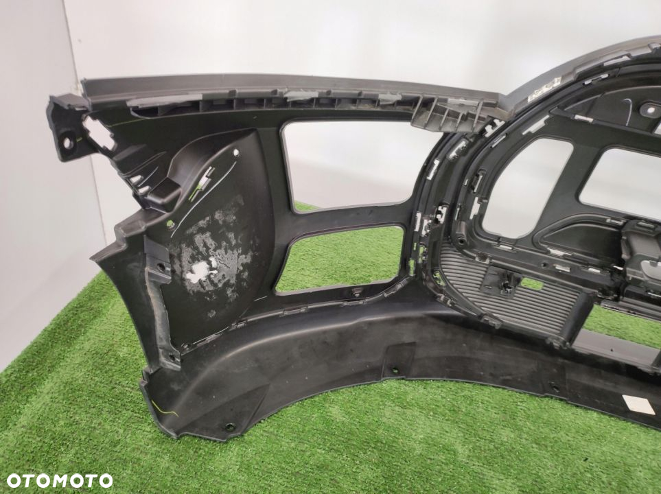 ZDERZAK PRZÓD MINI COOPER F55 F56 LIFT LCI - 8