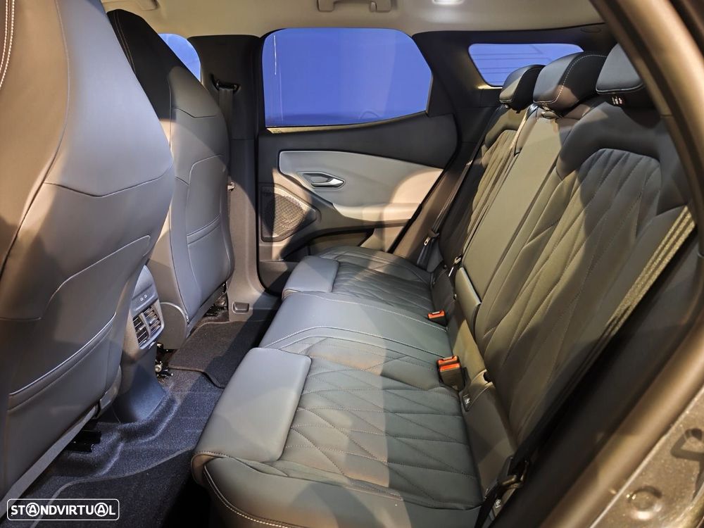 Ford Explorer 77 kWh Premium - 15