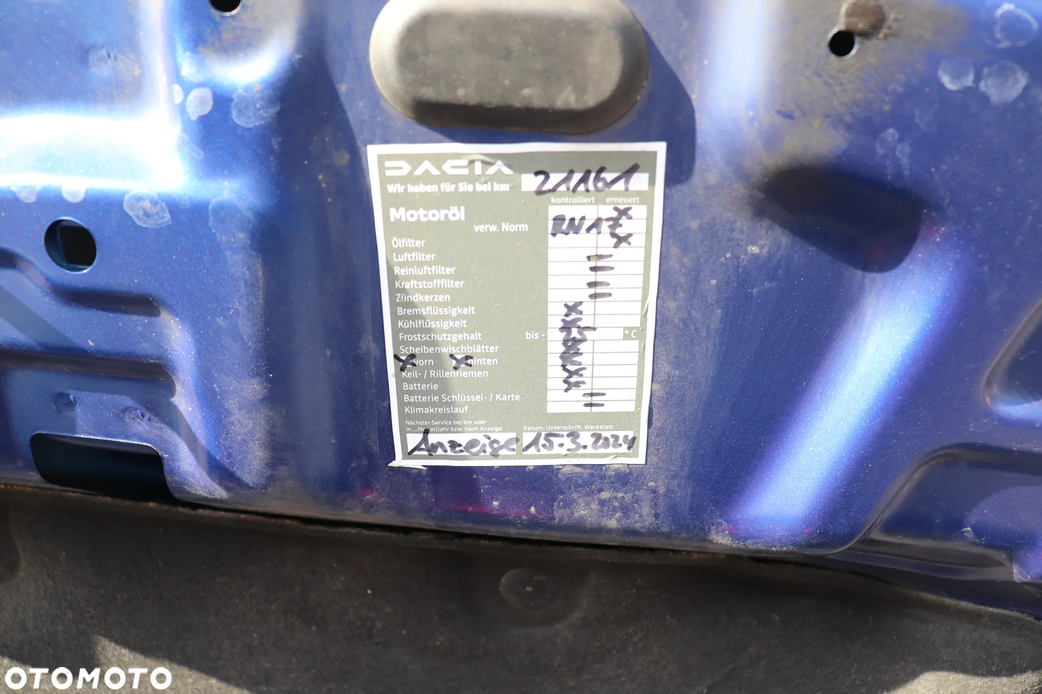 Dacia Duster 1.0 TCe Prestige - 33