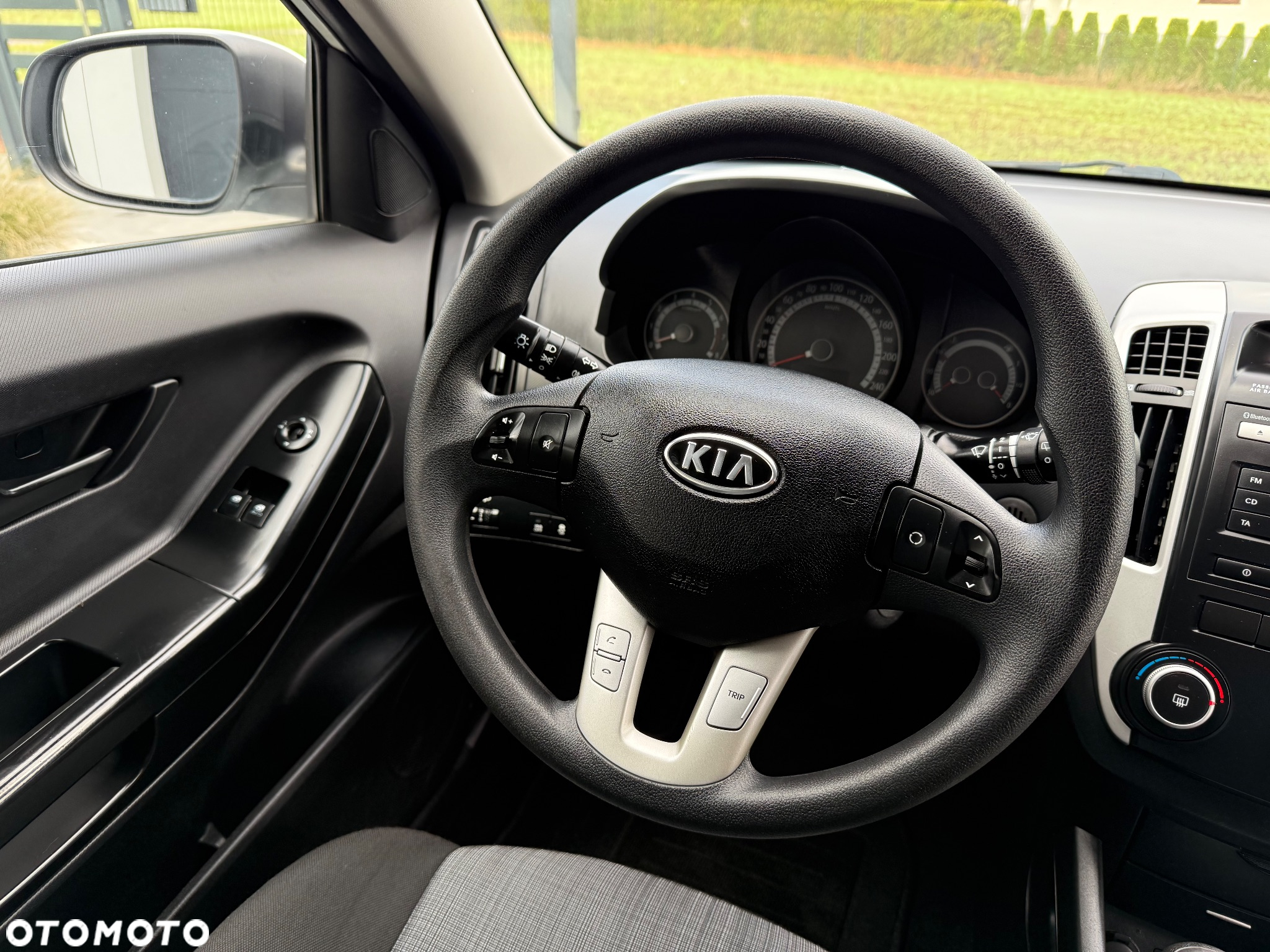 Kia ProCeed - 22