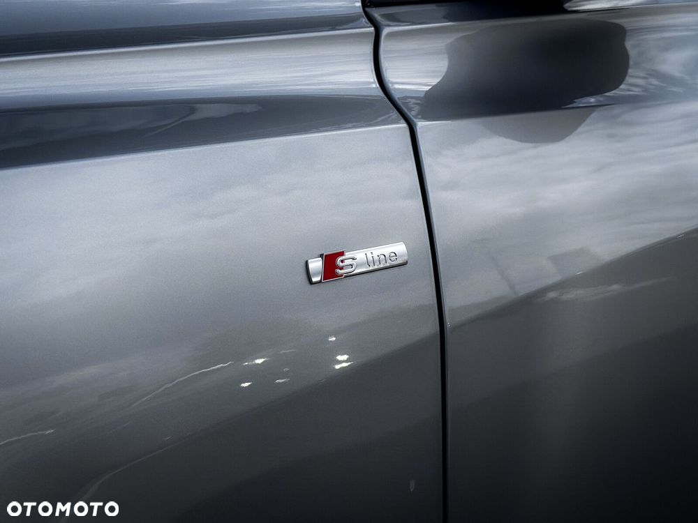 Audi Q8 - 5