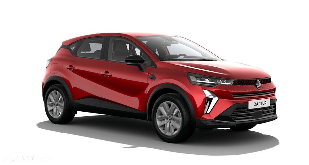 Renault Captur - 3