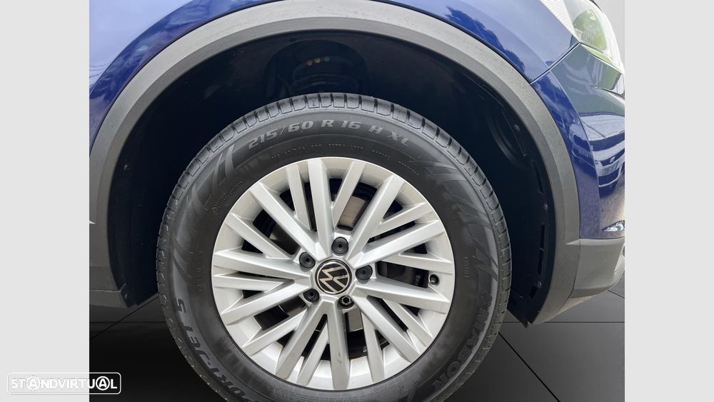 VW T-Roc 1.0 TSI Style - 10