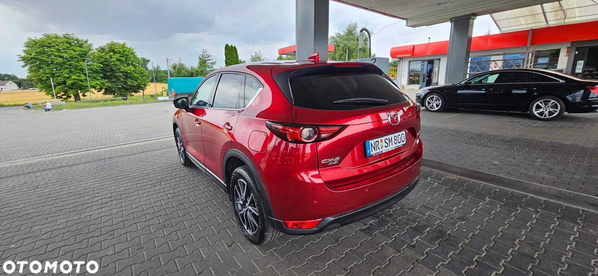 Mazda CX-5 - 24
