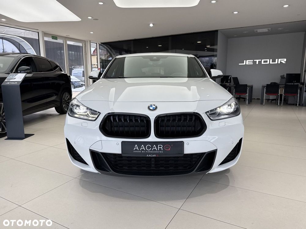 BMW X2 xDrive20i M Sport - 7