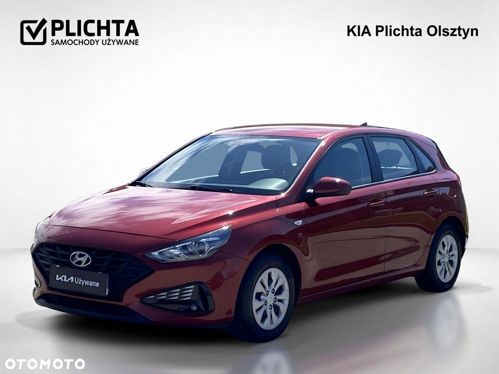 Hyundai i30 - 2