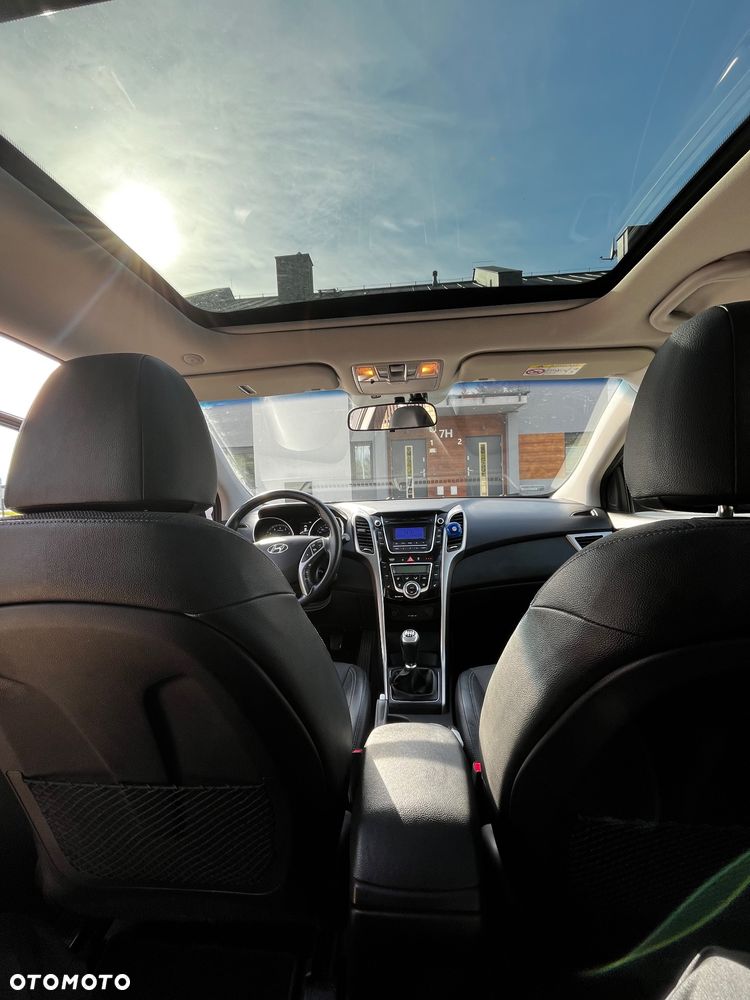 Hyundai i30 1.6 Style - 6