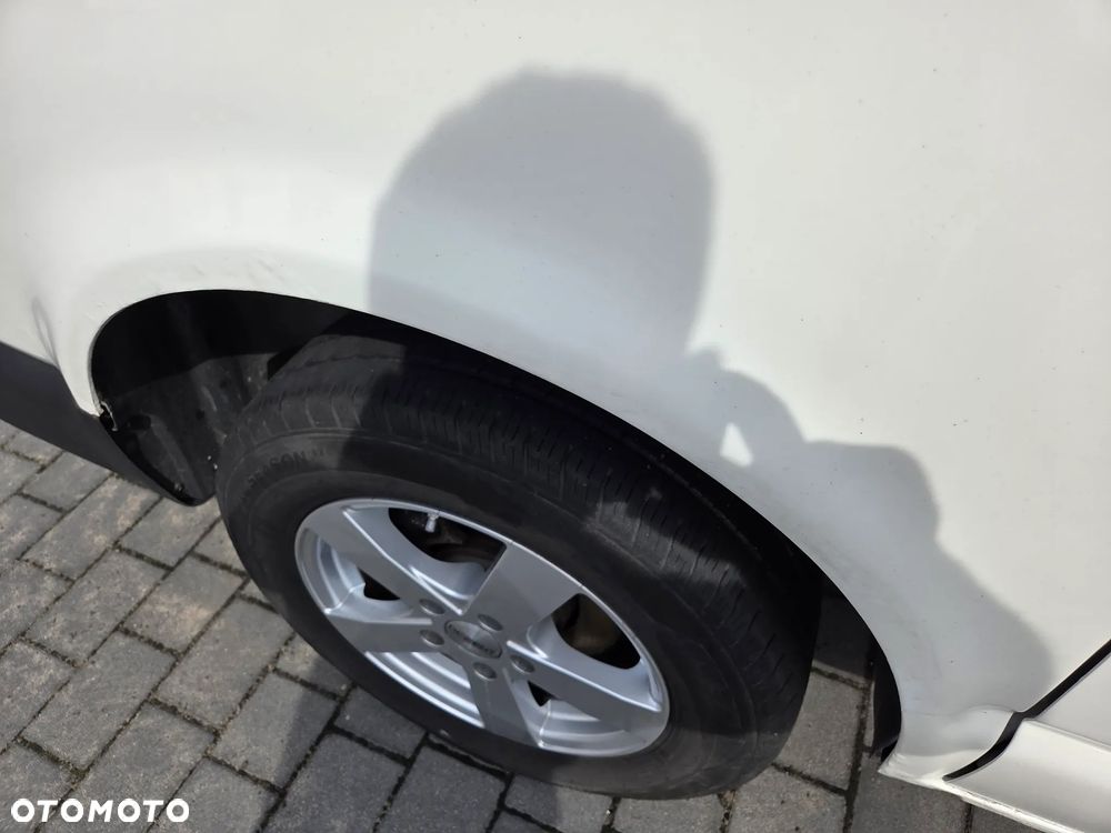 Volkswagen Transporter - 7