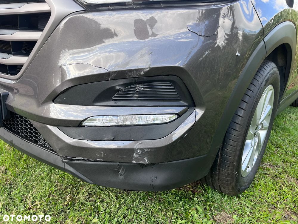 Hyundai Tucson 1.6 GDi 2WD Premium - 11