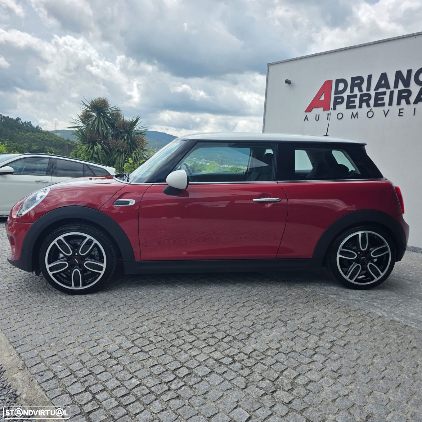 MINI 3 Portas Cooper - 11