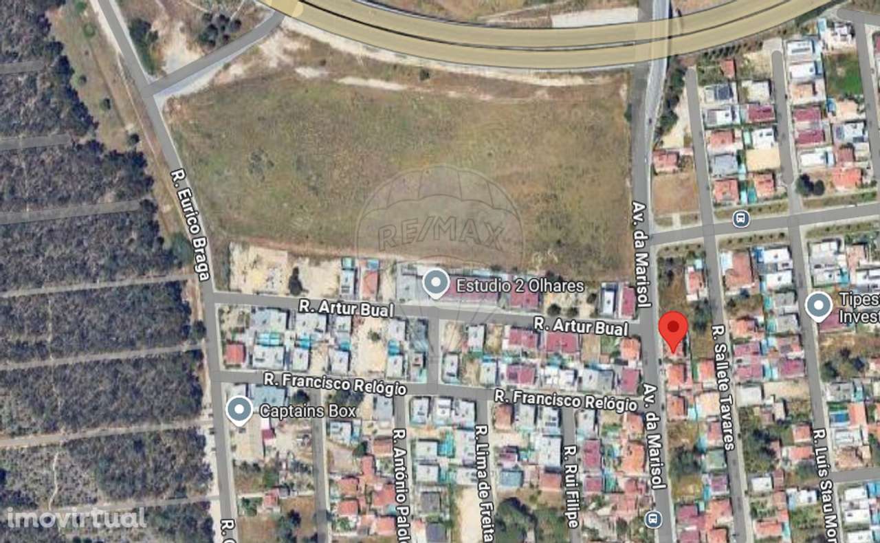 Moradia T4 para venda - Grande imagem: 3/3