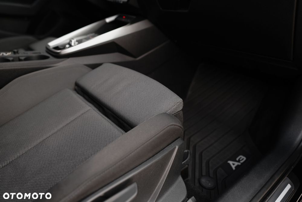 Audi A3 Sportback - 23