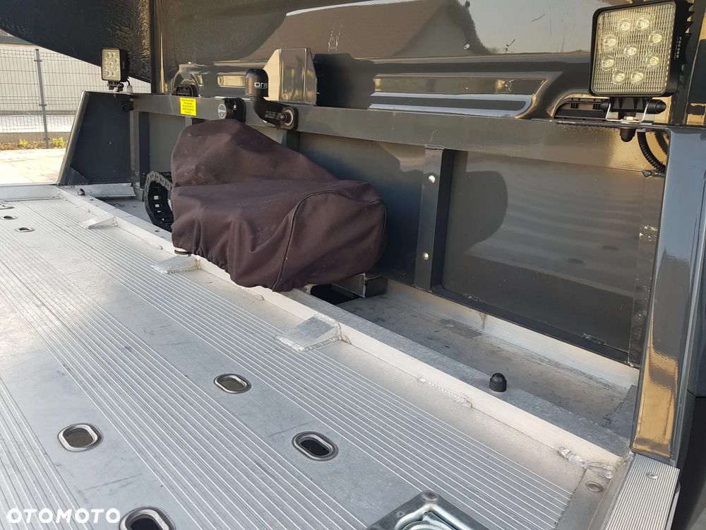 Iveco 35S210 Hi-Matic - 11