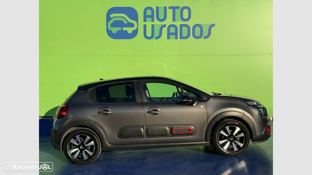 Citroën C3 1.2 PureTech C-Series - 8