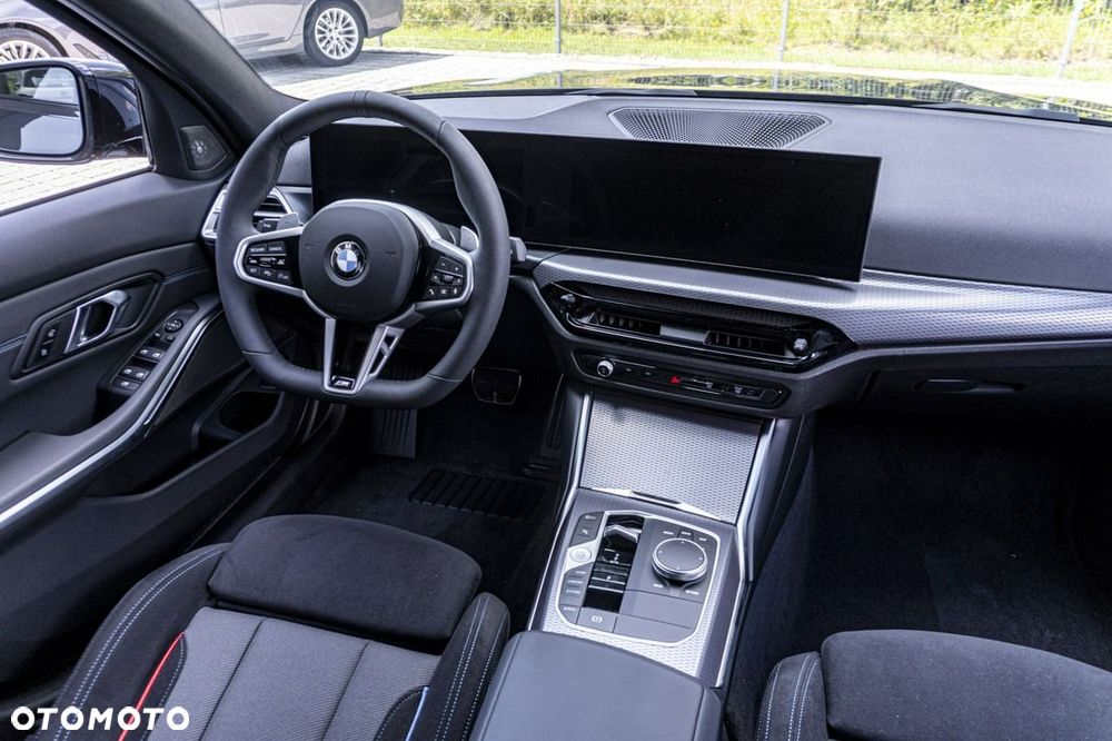 BMW Seria 3 - 20