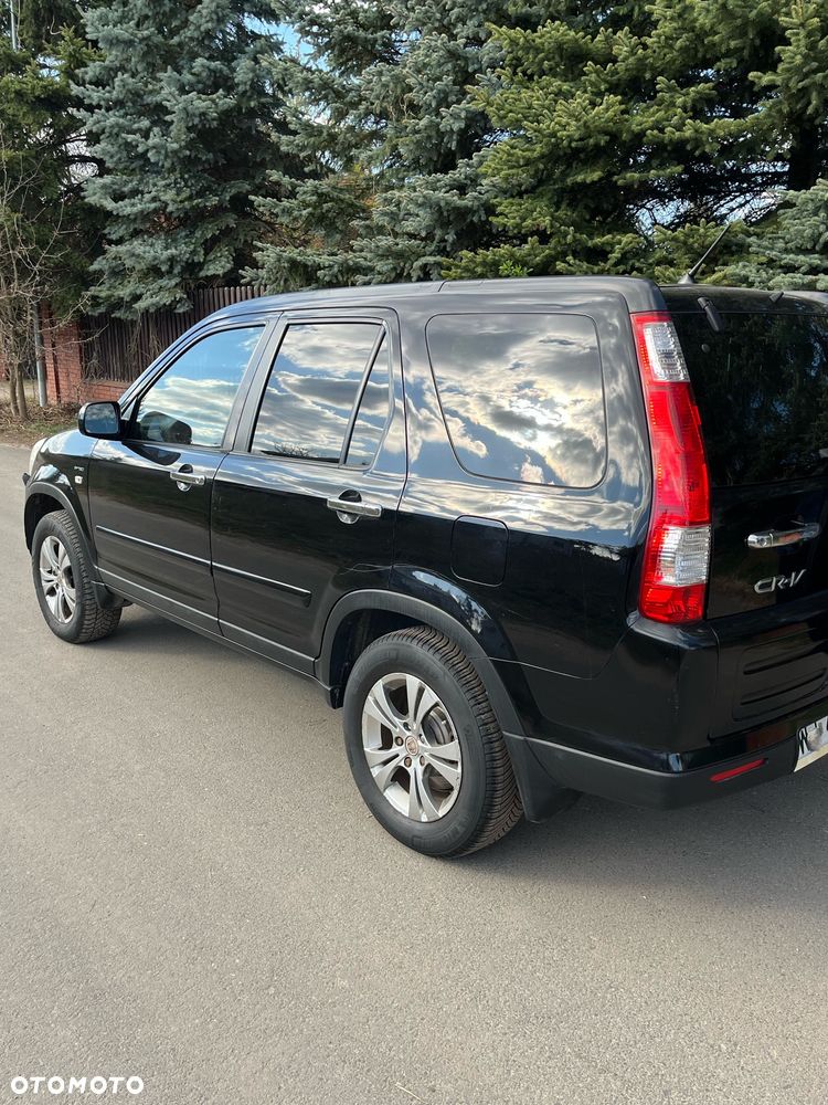 Honda CR-V 2.0i ES - 16