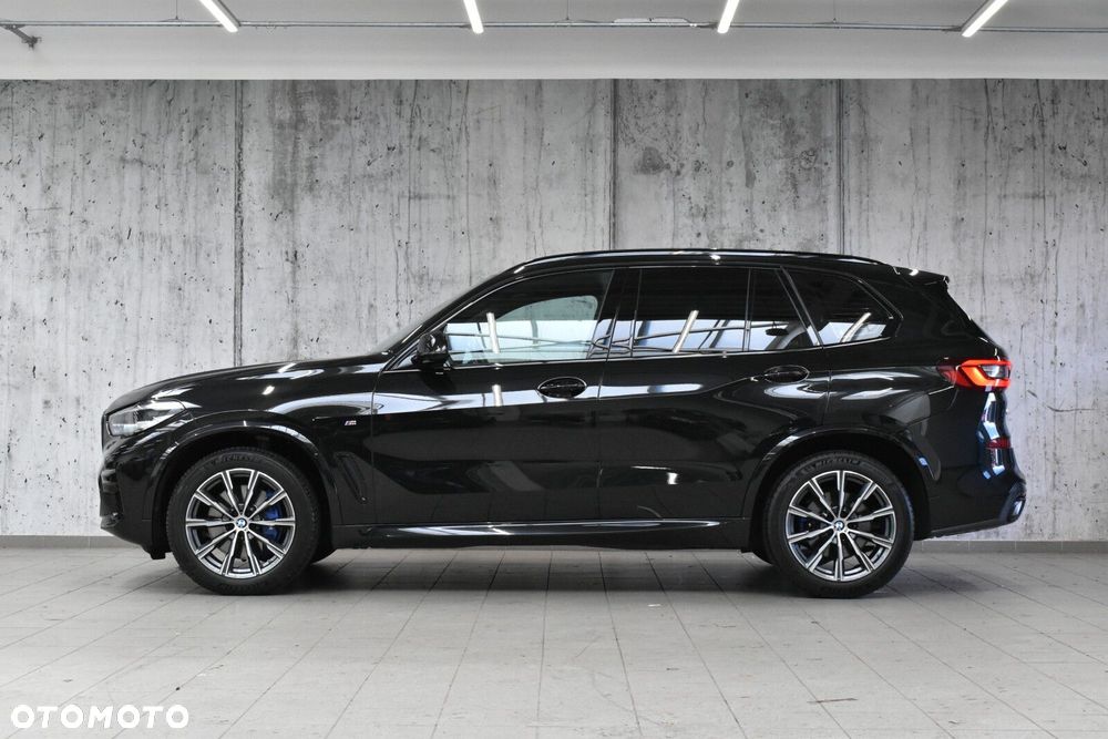 BMW X5 - 4