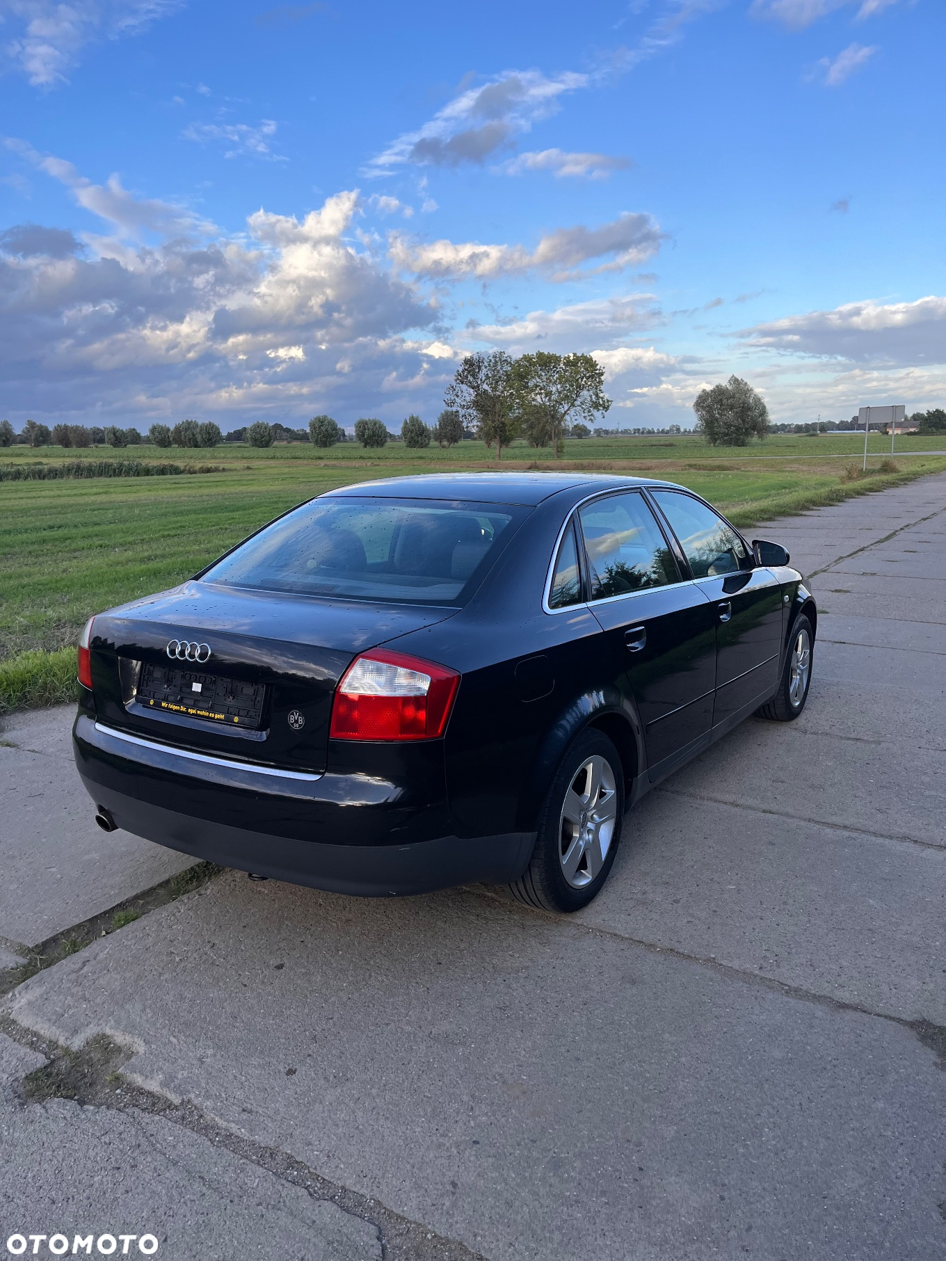 Audi A4 ver-2-0 - 3