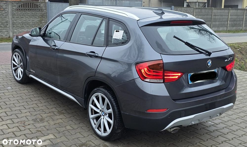 BMW X1 xDrive18d xLine - 5