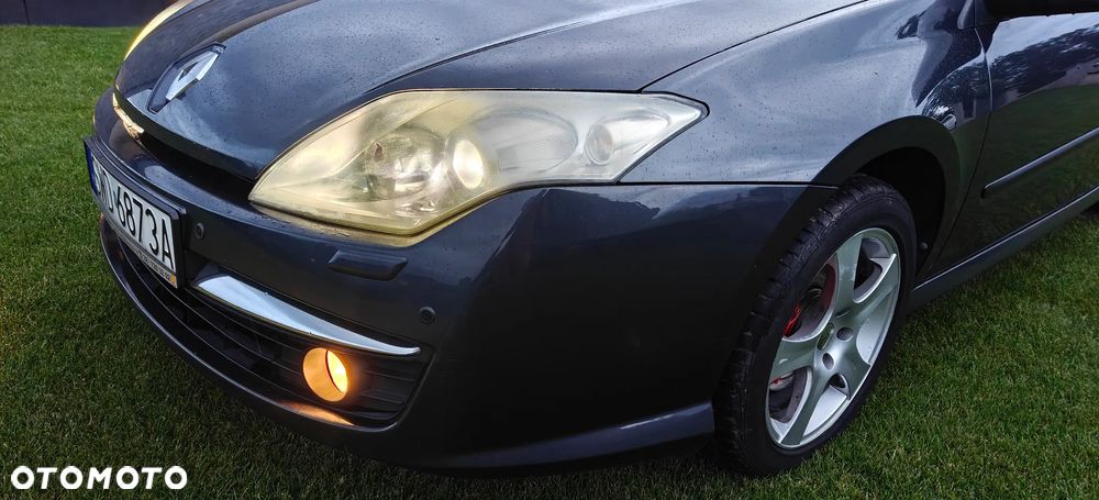 Renault Laguna 2.0 DCi Dynamique - 40