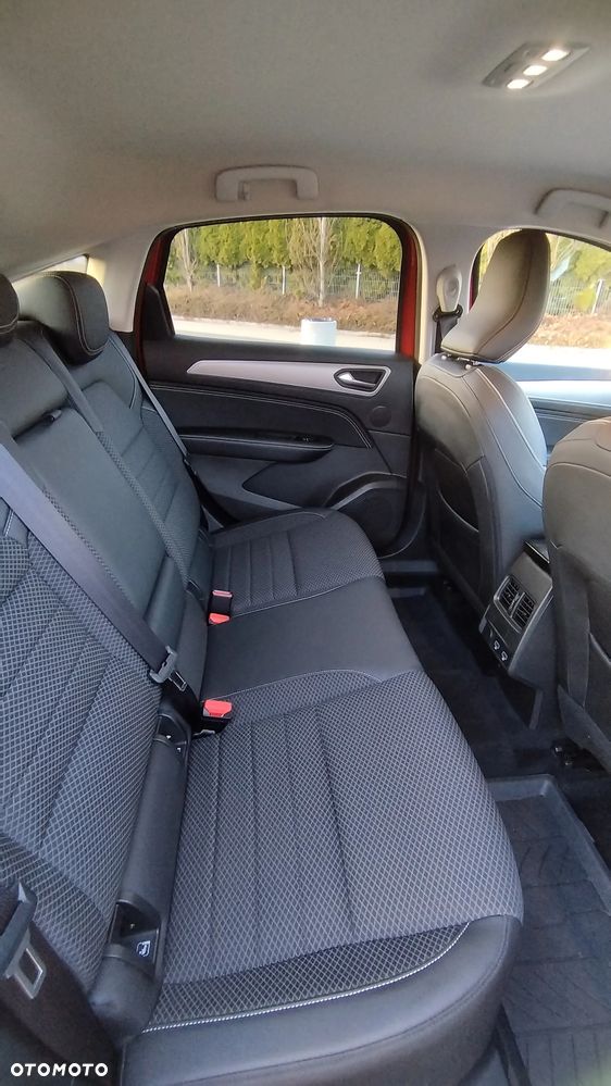 Renault Arkana 1.3 TCe mHEV Intens EDC - 14