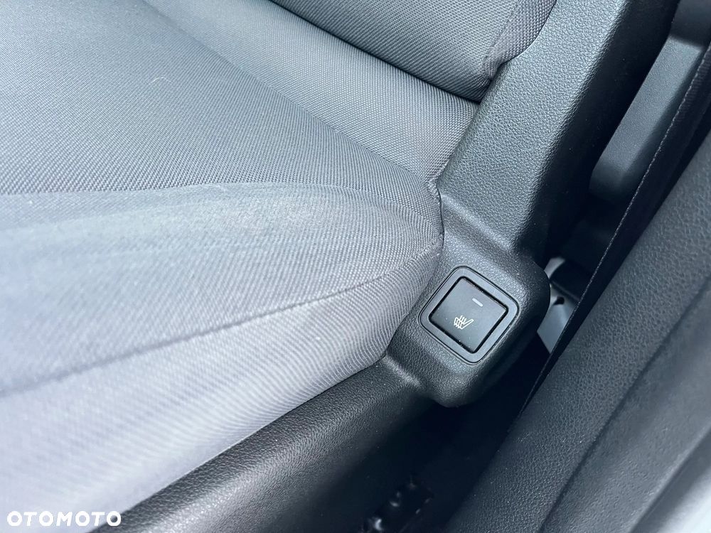 Citroën BERLINGO - 12