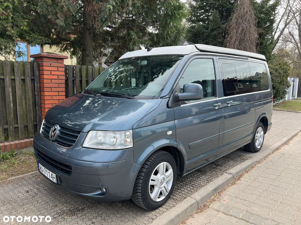 Volkswagen Multivan L1 Highline 4Motion - 1