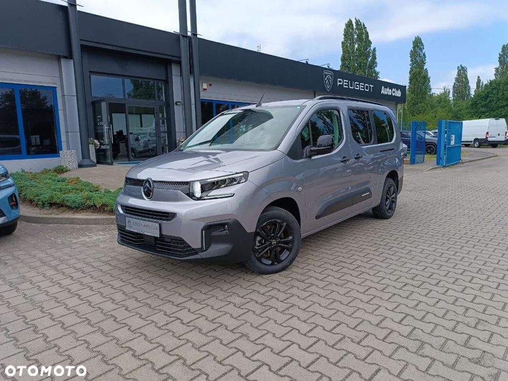 Citroën Berlingo - 3