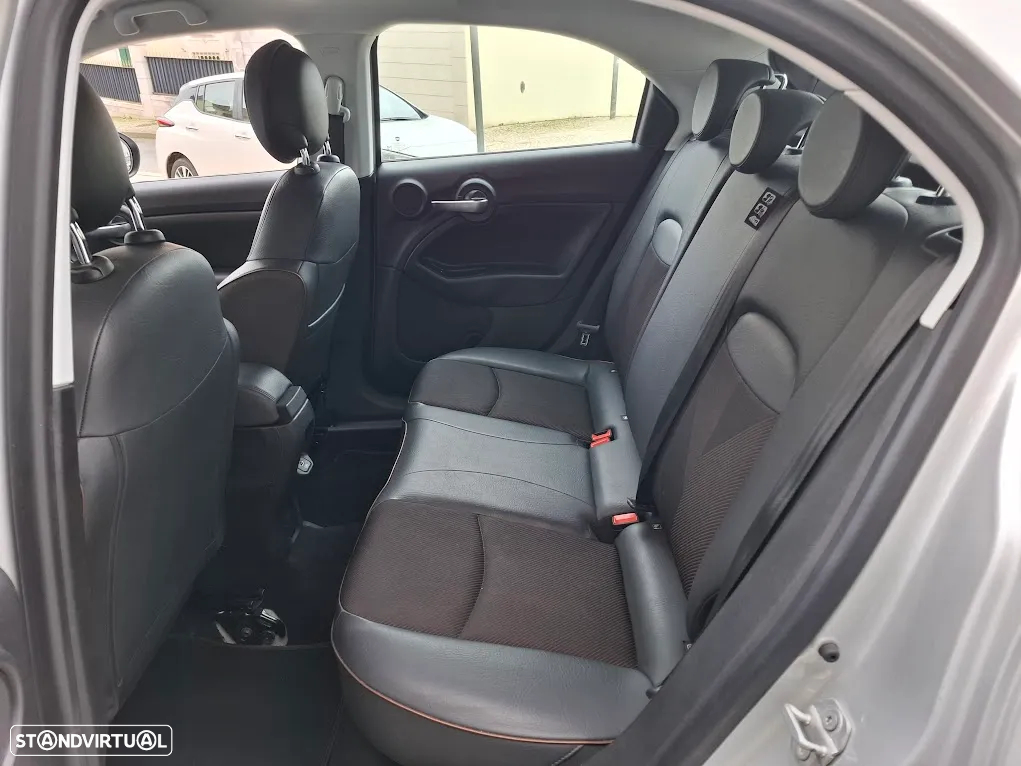Fiat 500X 1.0 FireFly - 29