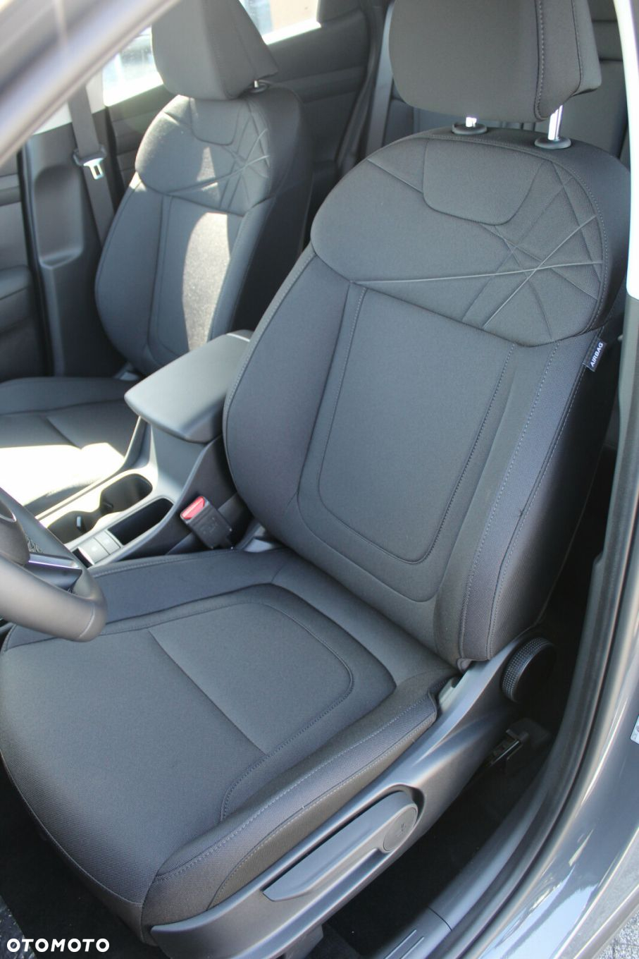 Hyundai Tucson - 11