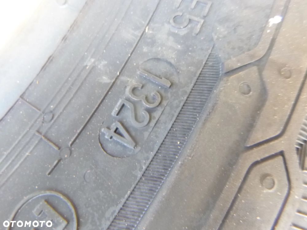 nowa opona całoroczna  uniroyal allseasonmax 205/65 r16c 107/105T 8pr - 4