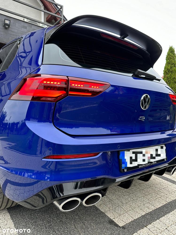 Volkswagen Golf - 5