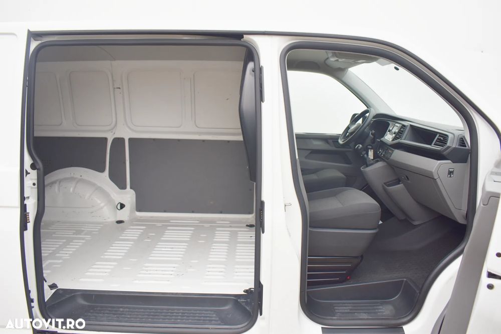 Volkswagen Transporter - 6