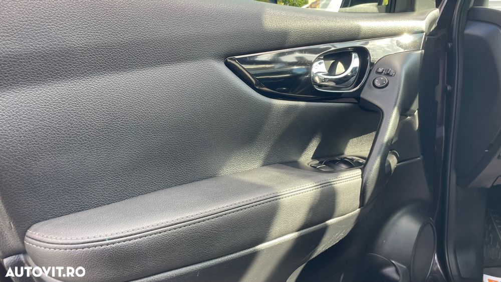 Nissan Qashqai 1.6 DCI Start/Stop Tekna - 21