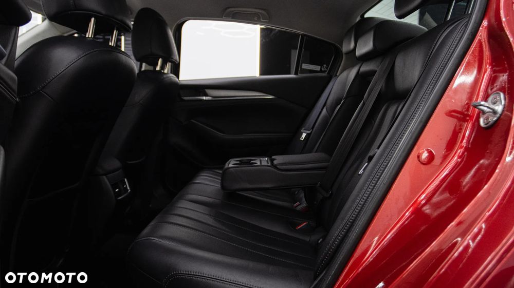 Mazda 6 2.0 SkyPrestige - 18