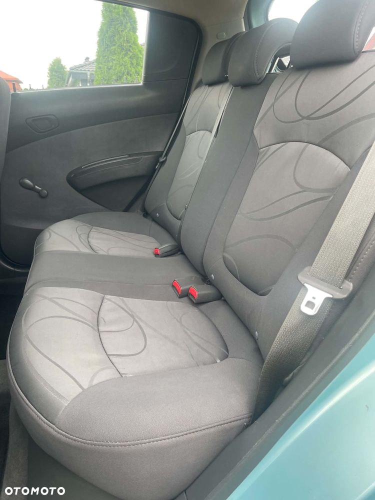 Chevrolet Spark 1.0 EcoLogic LS - 22