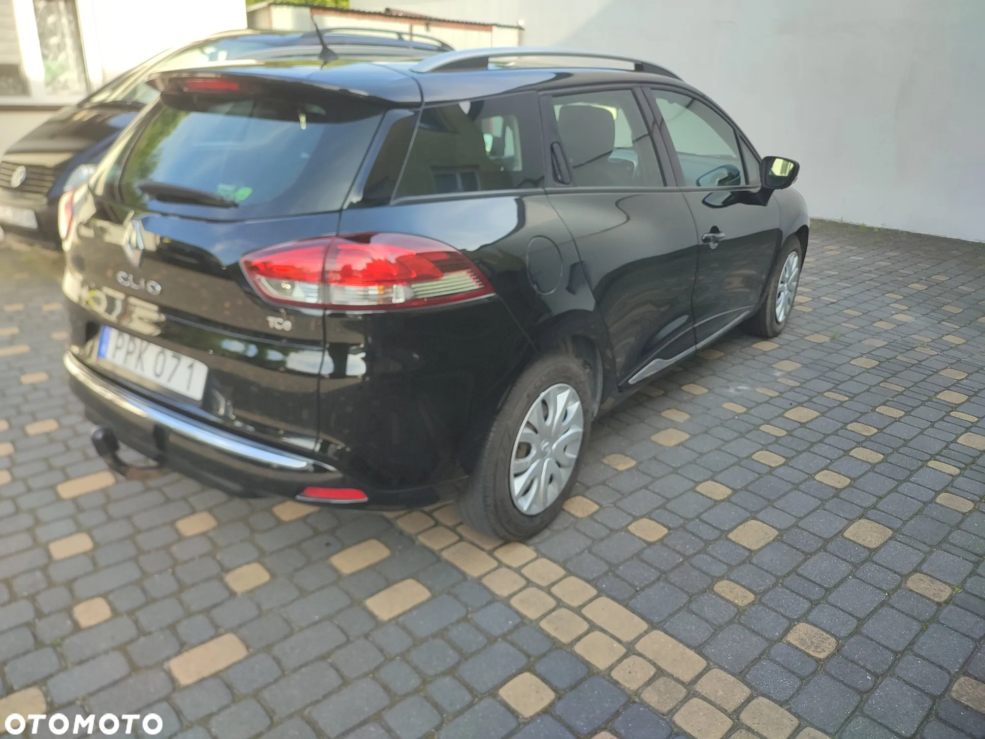 Renault Clio 0.9 TCe Alize - 3
