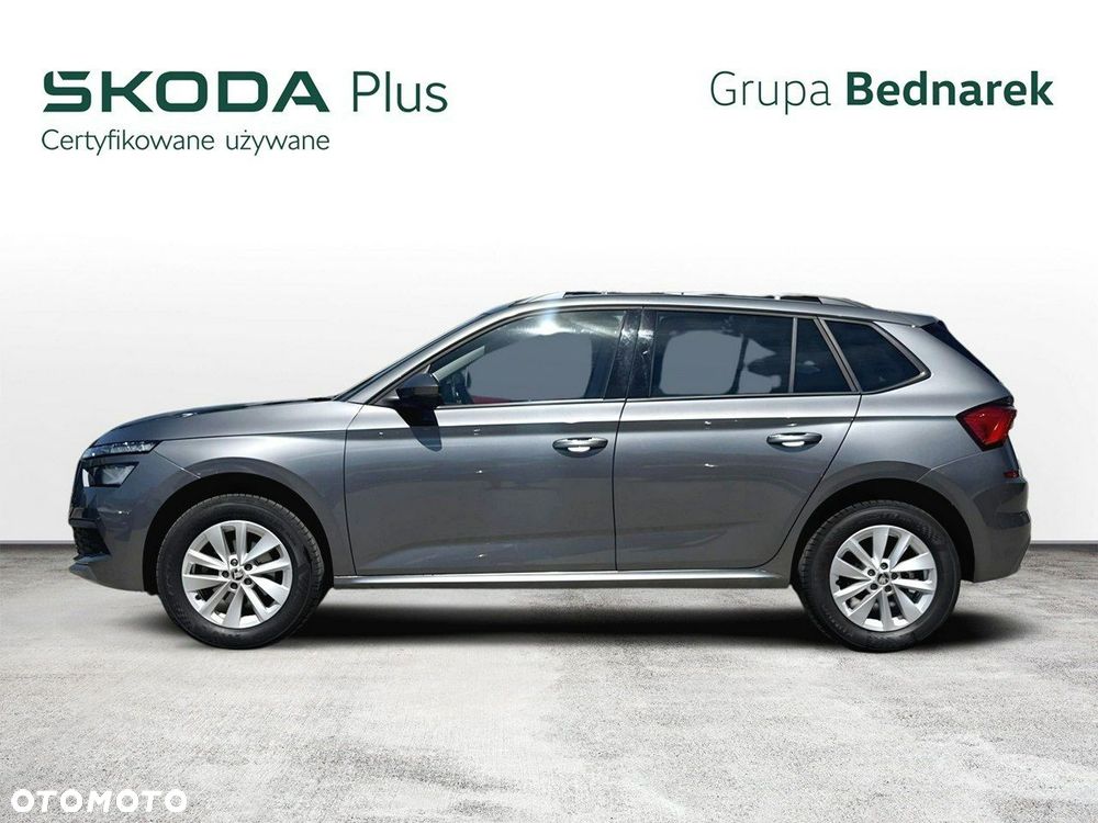 Skoda Kamiq 1.0 TSI Ambition - 2