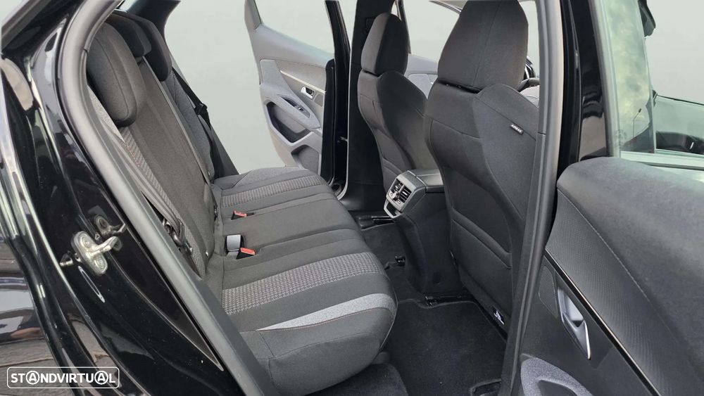 Peugeot 3008 1.5 BlueHDi Active Pack - 13