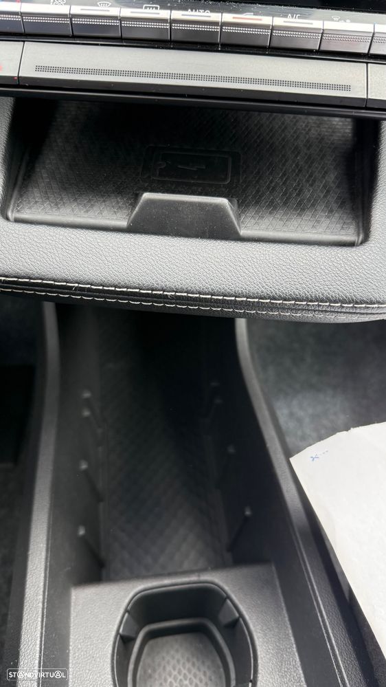 Renault Mégane E-Tech EV40 Evolution Autonomia Urbana - 36