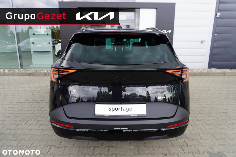 Kia Sportage - 3