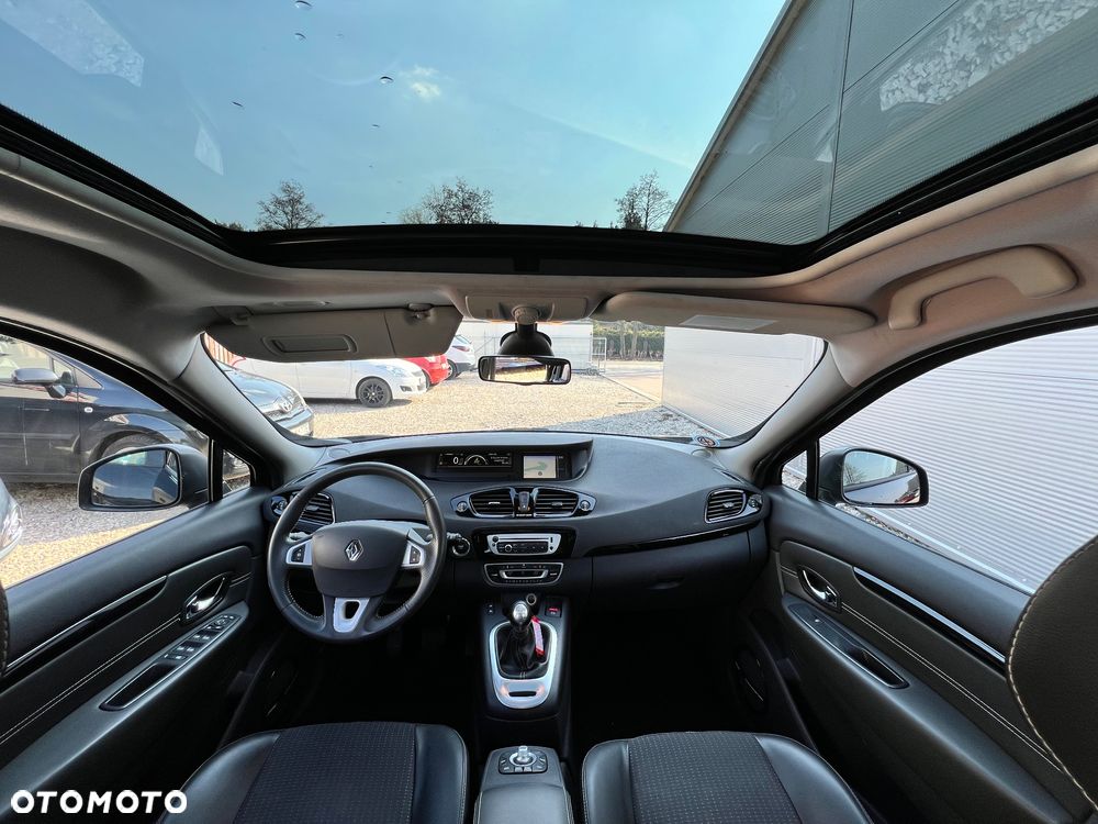 Renault Scenic ENERGY TCe 115 Bose Edition - 14